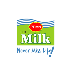 Pran Milk