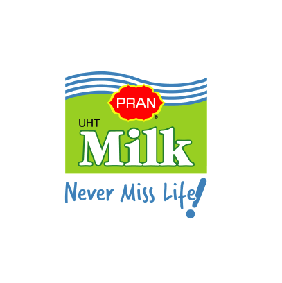 Pran Milk
