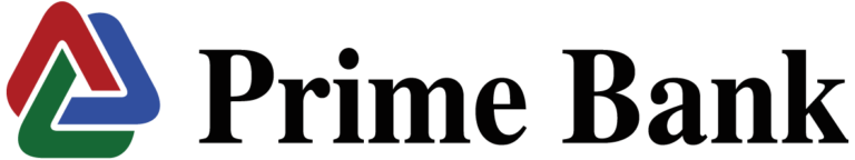 prime bank logo