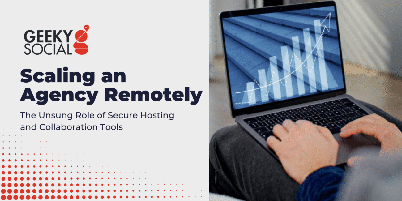hosting and collaboration tools