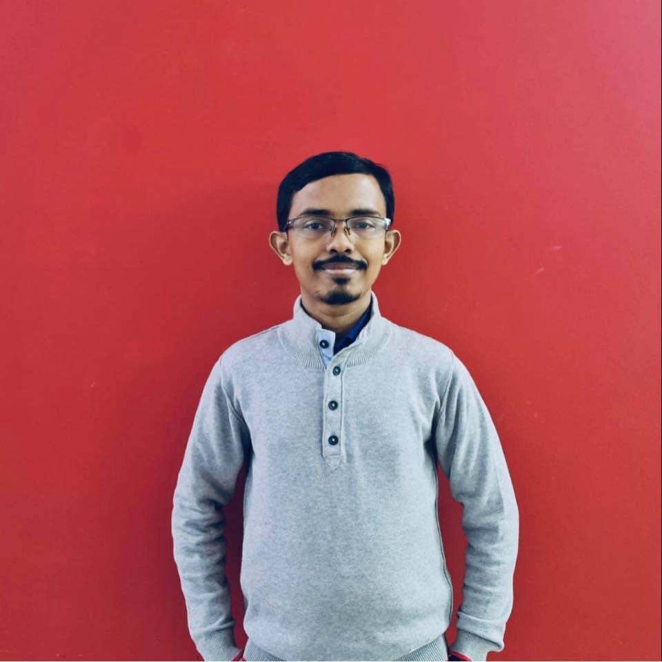 Author Profile Image