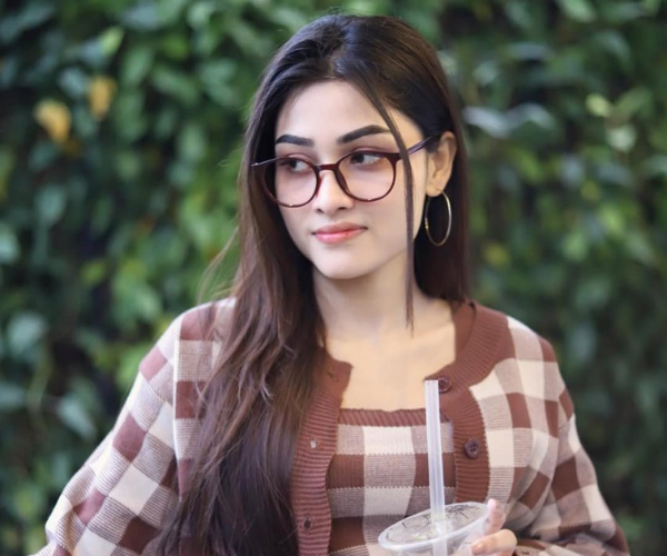 Maria Anjum