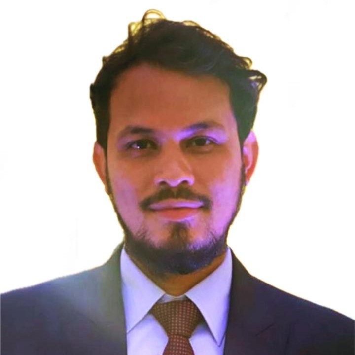 Author Profile Image