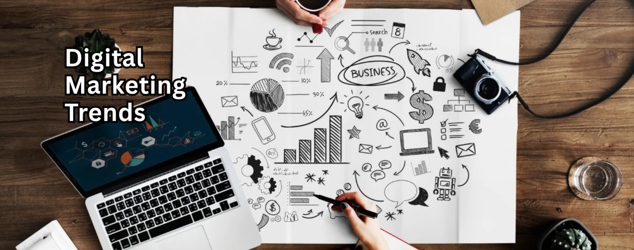 digital marketing trends