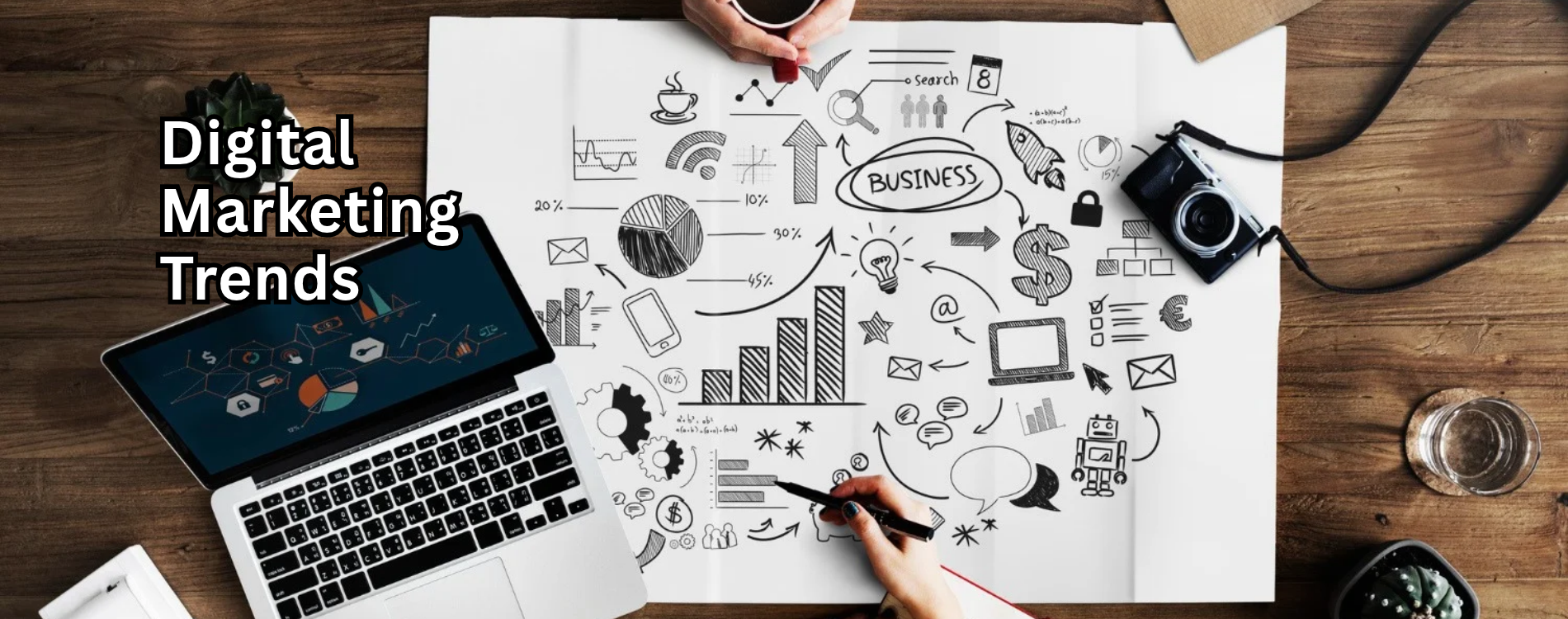 digital marketing trends